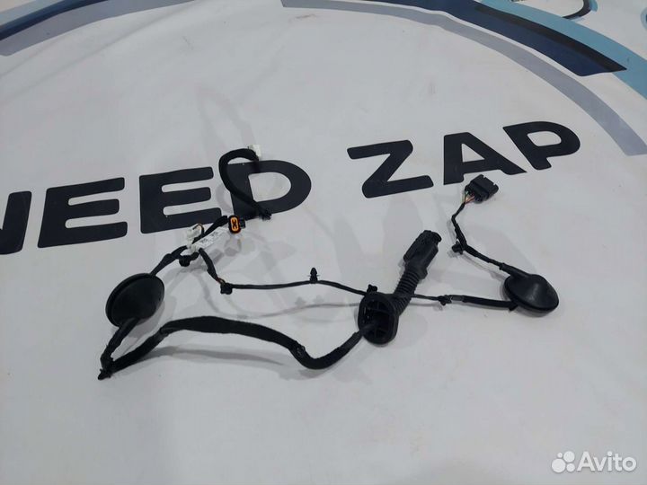 Проводка двери задняя правая Hyundai Tucson 3 TL