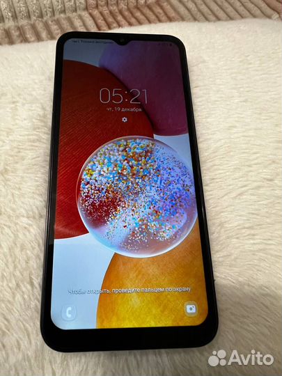 Samsung Galaxy A14, 4/128 ГБ