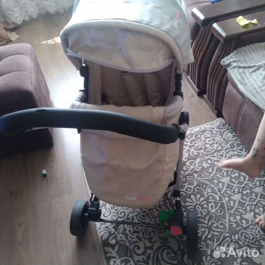 Коляска