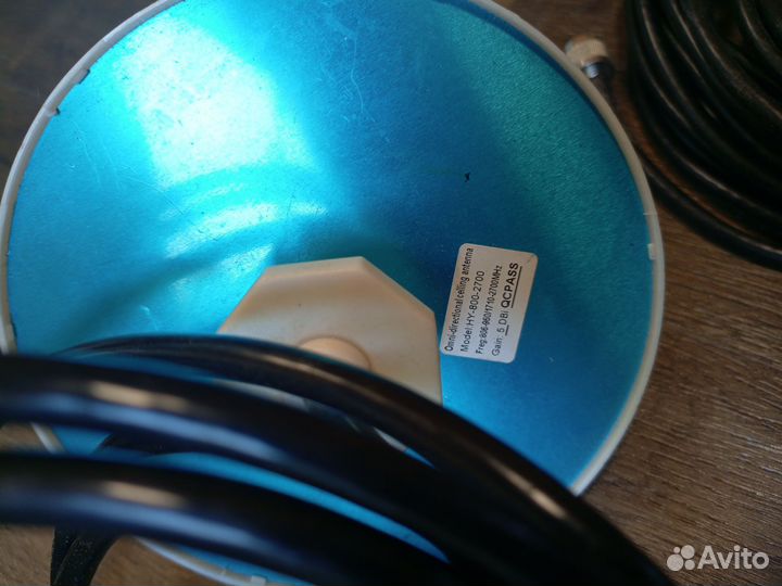 Усилитель мобильного интернета