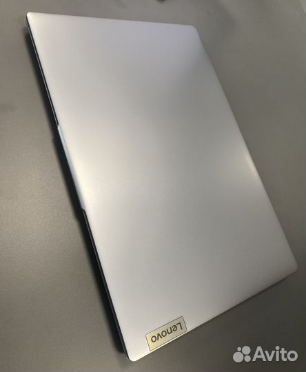 Новый Lenovo IdeaPad Slim 3 15IRU8 +