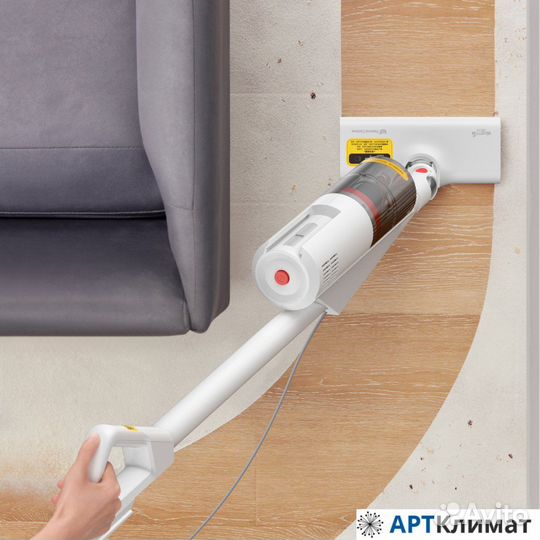 Беспроводной Ручной Пылесос Deerma-DX888