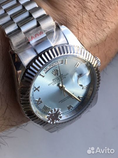 Наручные часы rolex