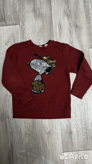 Джемпер hm