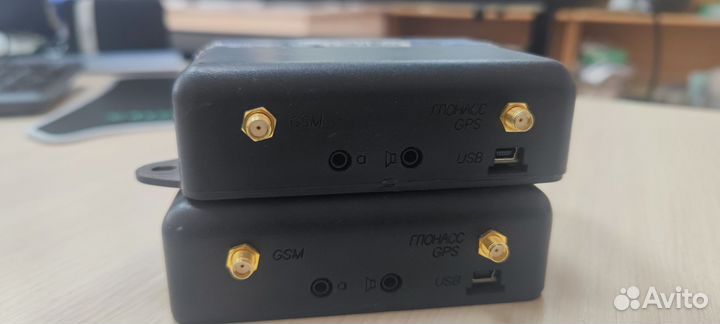 GPS Глонасс трекер ADM600