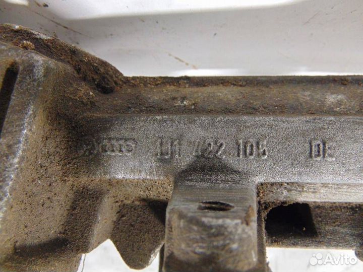 Рулевая рейка Шкода Octavia 1 1U