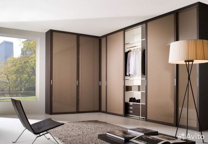 Шкаф стенка