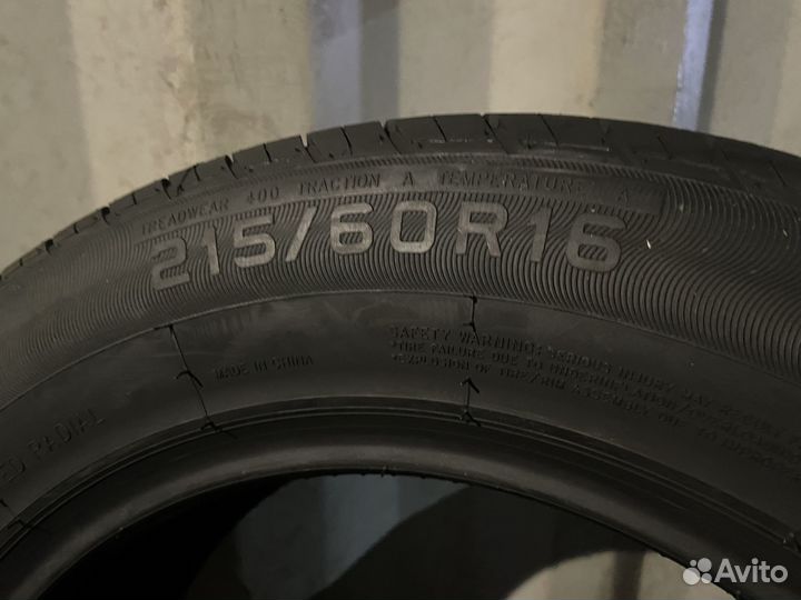 Hifly HF 201 215/60 R16 95V