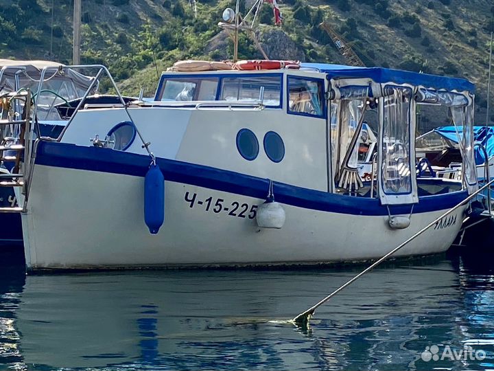 Готовый бизнес