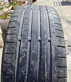 Continental ContiPremiumContact 5 205/55 R16 H