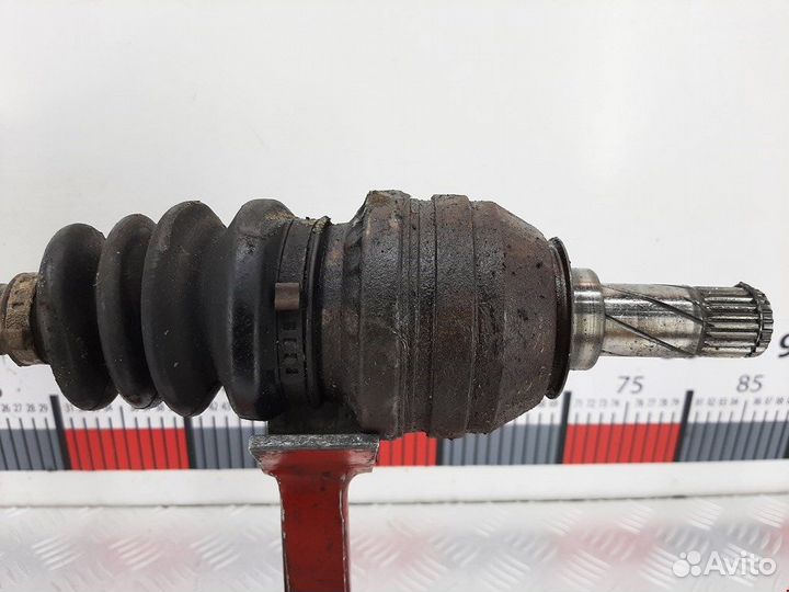 Полуось для Opel Vectra B