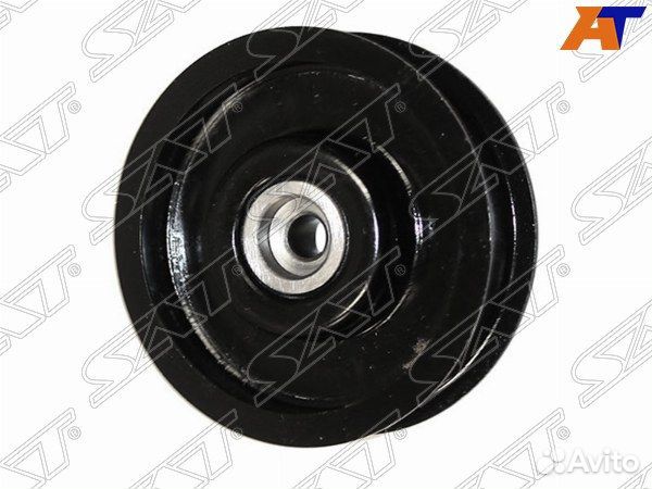 Ролик приводного ремня mercedes-benz CLS-class