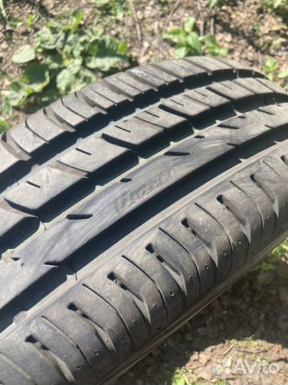 Viatti Strada Asimmetrico V-130 185/65 R15