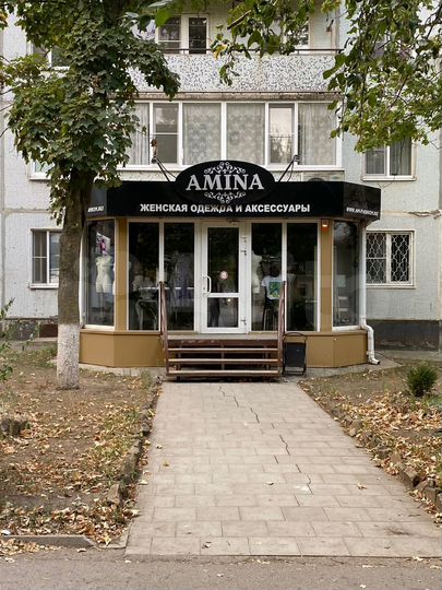 Торговая площадь, 53 м²