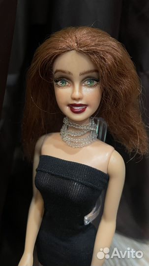 Кукла barbie 90 х