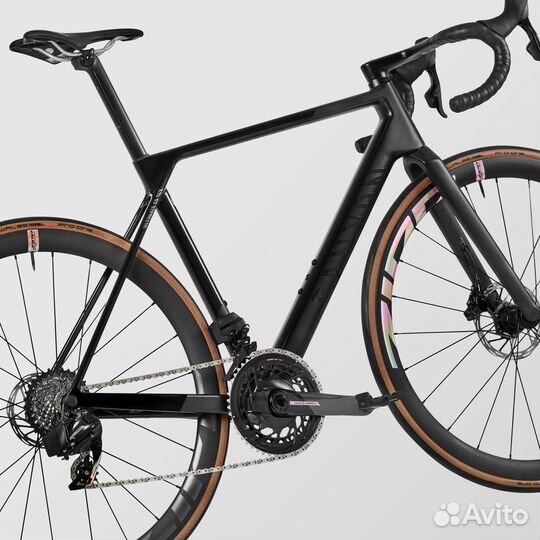 Canyon Ultimate CF SLX8 Force AXS в наличии