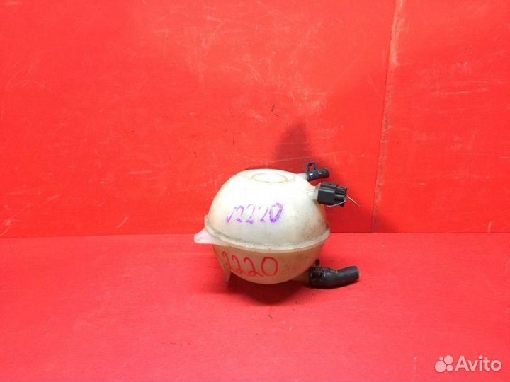 Бачок расширительный Volkswagen Polo 3 2001