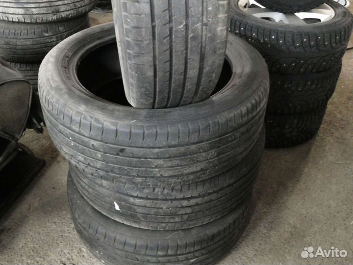 Toyo Proxes R36 225/55 R19