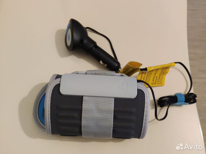 Автомобильный подогреватель бутылочек munchkin