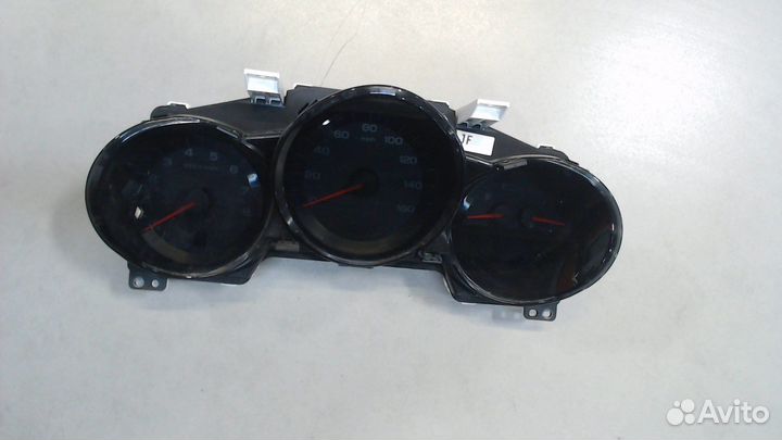 Щиток приборов Acura TL, 2005