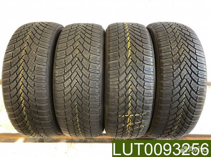 Continental ContiWinterContact TS 850 205/55 R16 104R