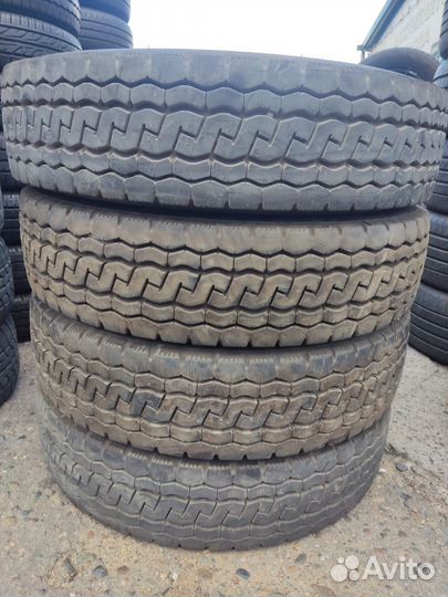 Bridgestone Ecopia EP100 195/85 R16