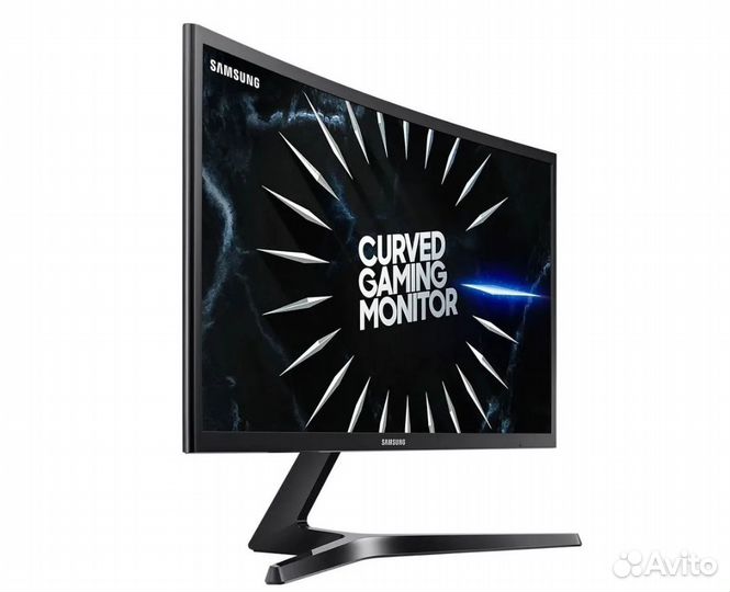 Игровой Samsung 144гц 24 (Идеальное сост.)