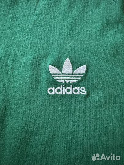 Футболка мужская Adidas, S