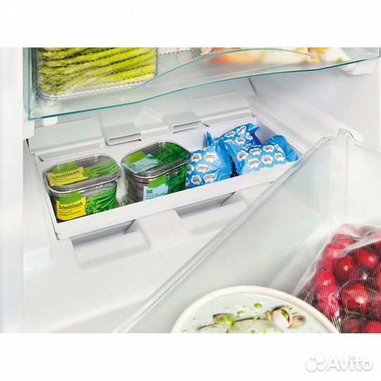 Встраиваемый морозильник liebherr suign 1554