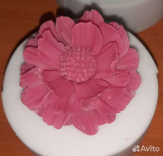 Силиконовые формы для мыла 8