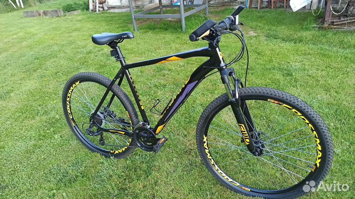 Велосипед продается