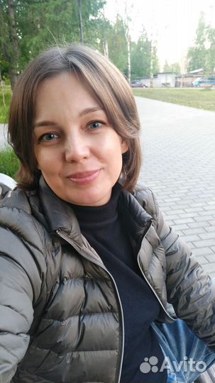 Предлагаю услуги няни