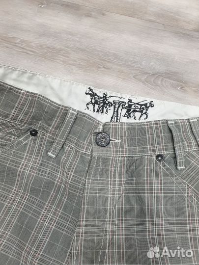 Шорты мужские levis