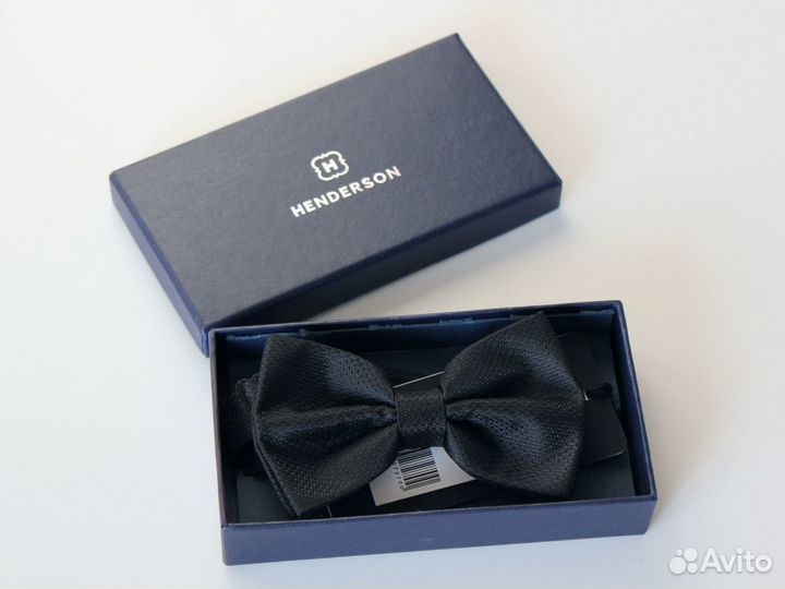 Галстук-бабочка Kanzler 19W-BT07-UL-32