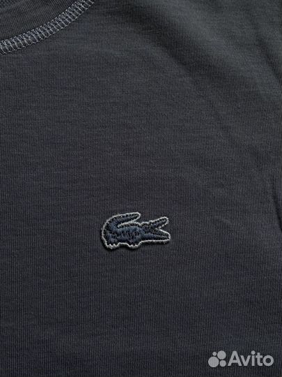 Платье Lacoste