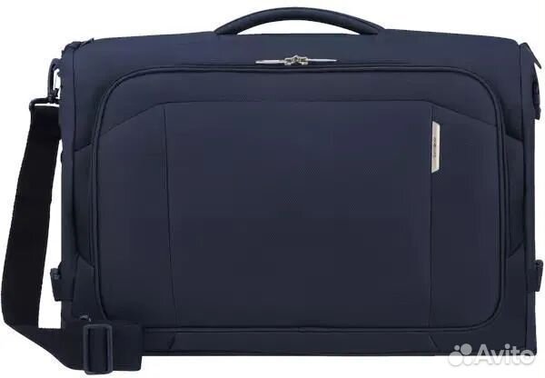 Сумка для одежды Samsonite Respark синяя