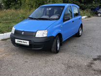 FIAT Panda 1.1 MT, 2005, 151 000 км, с пробегом, цена 370 000 руб.