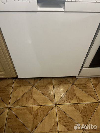 Посудомоечная машина siemens