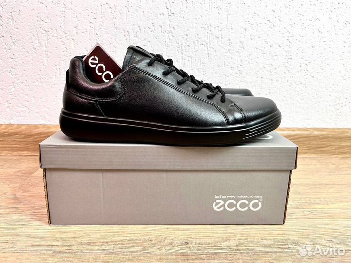 Кроссовки Ecco