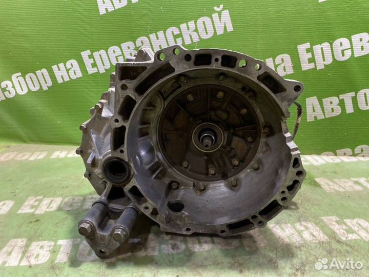 АКПП Mazda 6 GG L3-VE