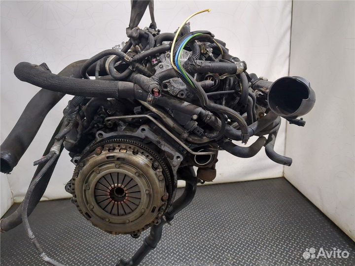 Двигатель Chrysler Sebring 2007, 2009