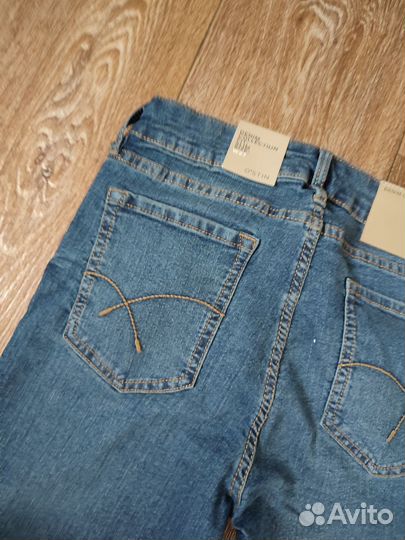 Новые джинсы Ostin+