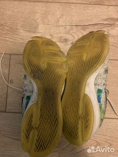 Баскетбольные Кроссовки nike KD 8