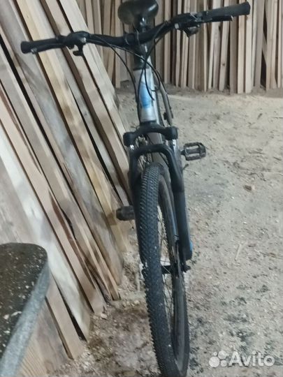 Велосипеды бу взрослый скоростной