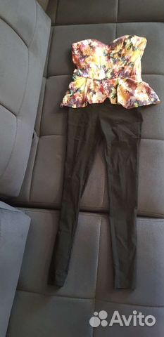 Комбинезон женский вечерний 40 42