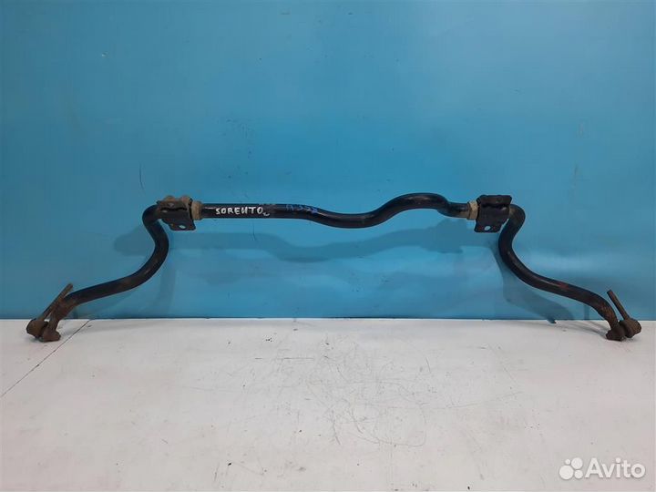 Стабилизатор передний Kia Sorento 2 XM 2009-2012