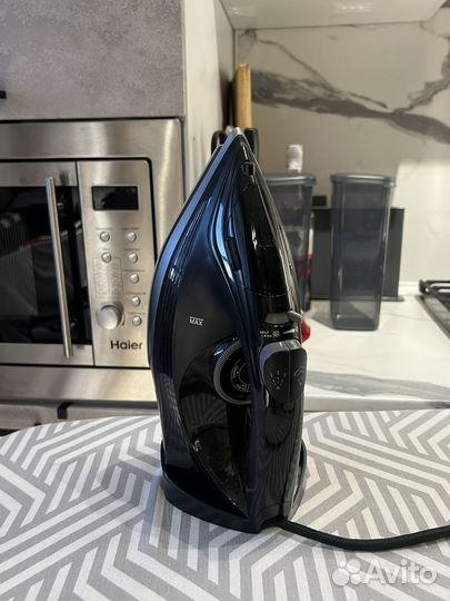 Утюг royal wellfort