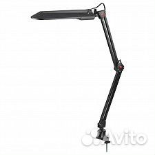 Настольные светильники