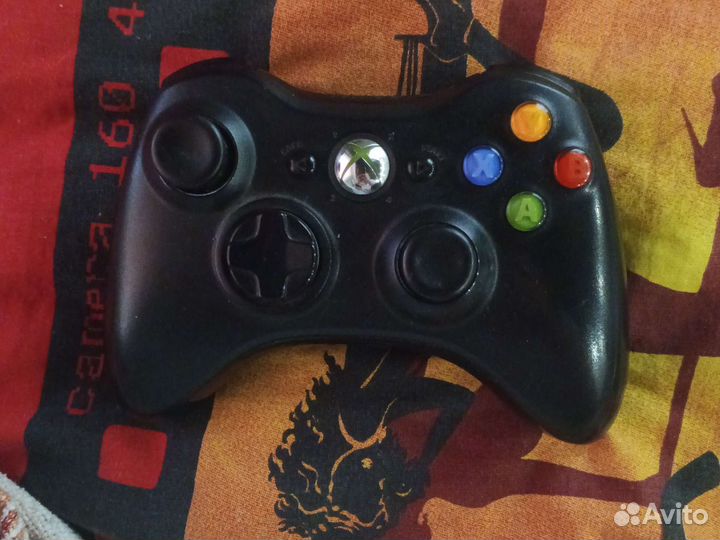 Xbox 360 + kinekt