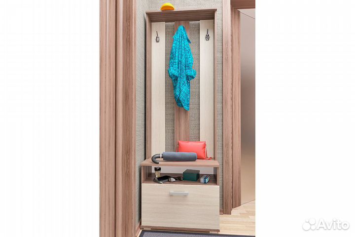 Прихожая пр8